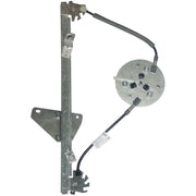 Valeo Electric Window Regulator Lifter Left Front 850774