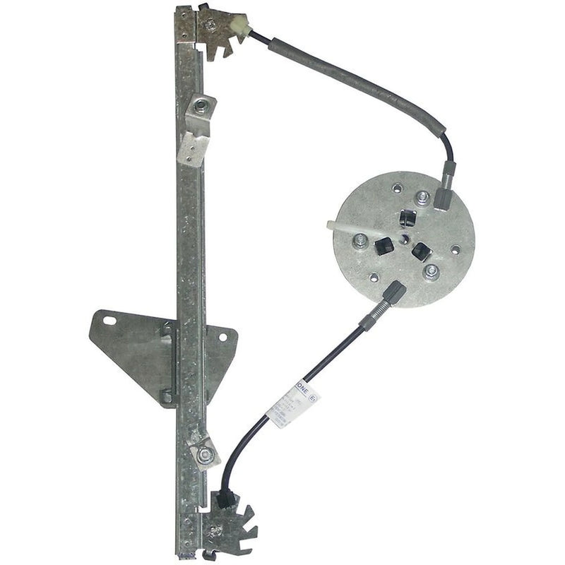 Valeo Electric Window Regulator Lifter Left Front 850774