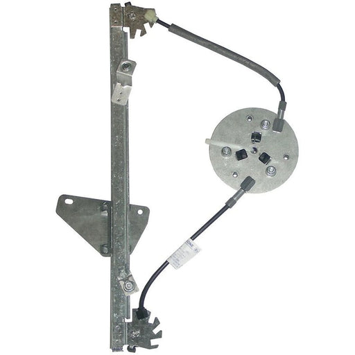 Valeo Electric Window Regulator Lifter Left Front 850774