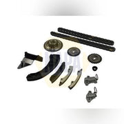 NAPA Timing Chain Kit Set 84 Links NCK4051
