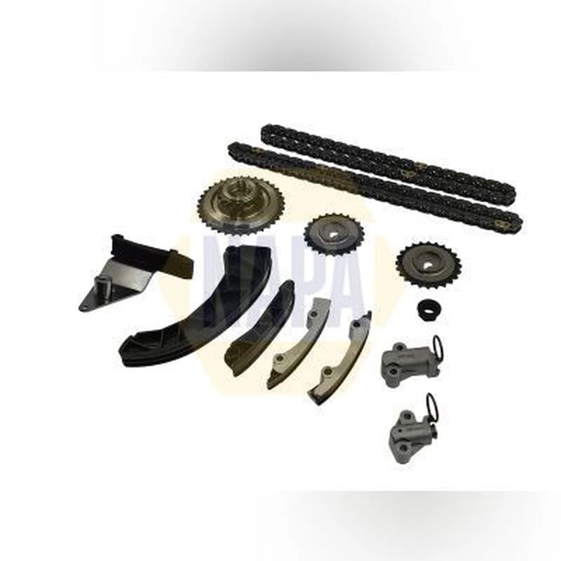 NAPA Timing Chain Kit Set 84 Links NCK4051