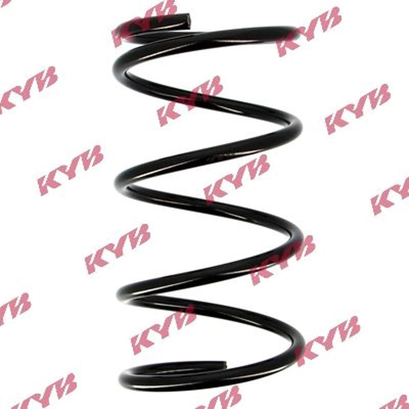 KYB Front Suspension Coil Spring RA3491