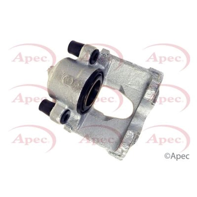 Apec Brake Caliper Assembly Front Left LCA1267
