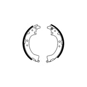 Mintex Brake Shoe Set Axle Kit MFR485