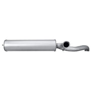 Hella End Silencer Rear 8LD 366 034-941