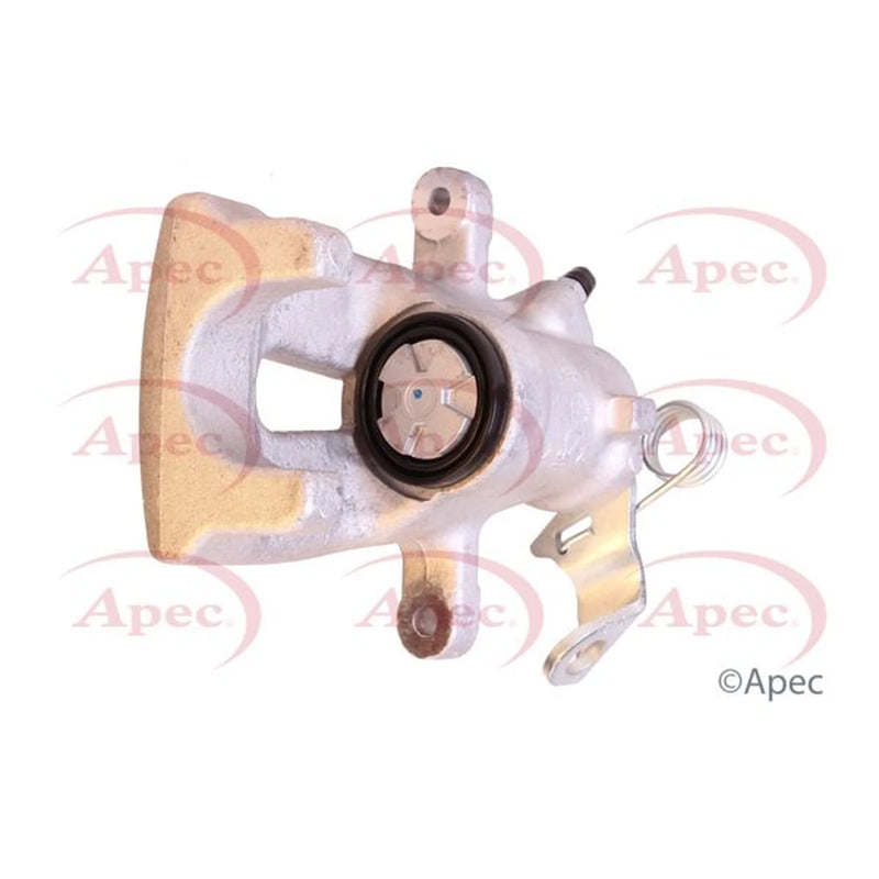 Apec Brake Caliper Assembly Rear Right RCA153N