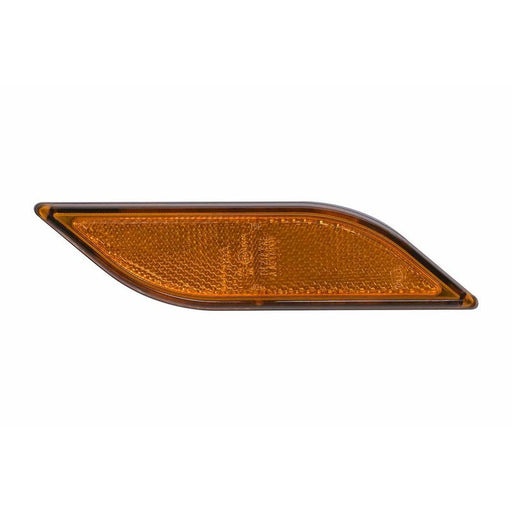Hella Reflector Lateral Mounting yellow (amber) 8RA 013 347-041