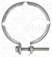 Elring 507.730 Pipe Connector, exhaust system