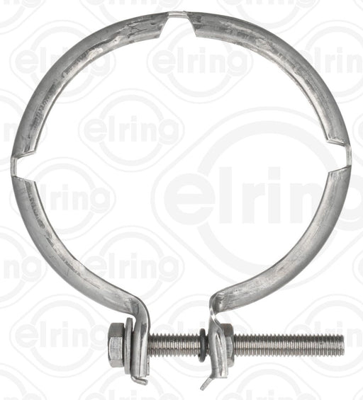 Elring 507.730 Pipe Connector, exhaust system