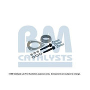 BM Catalysts Exhaust Pipe Mounting Kit FK70111B