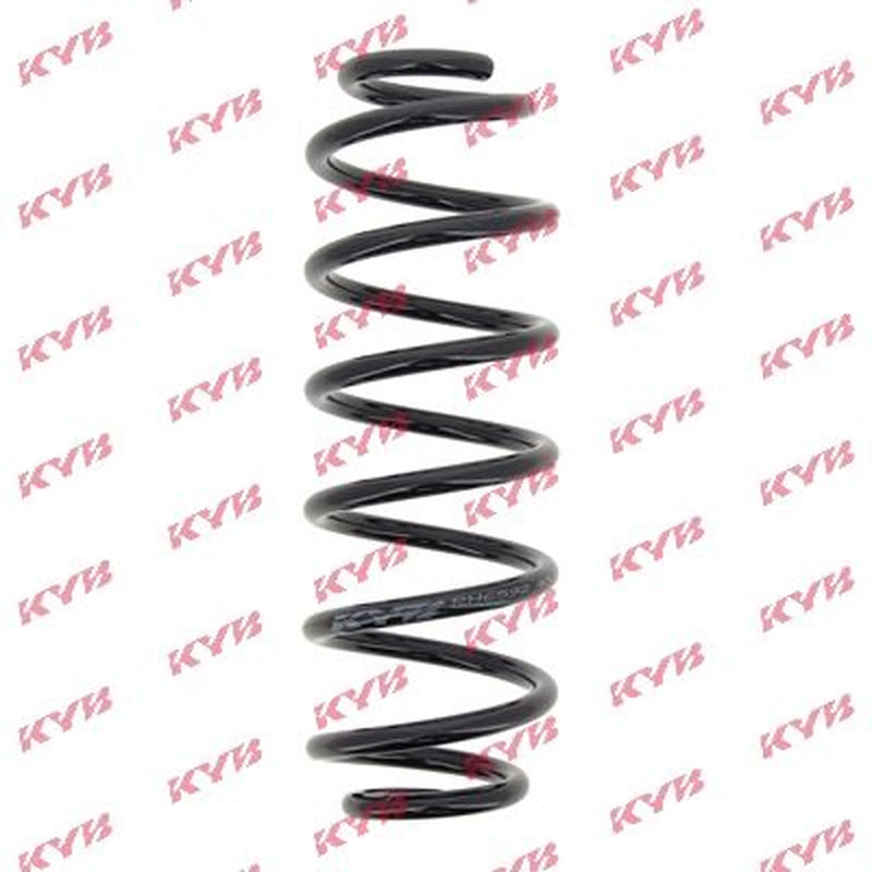 KYB Rear Suspension Coil Spring RH6592