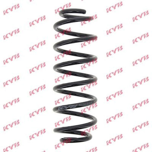 KYB Rear Suspension Coil Spring RH6592