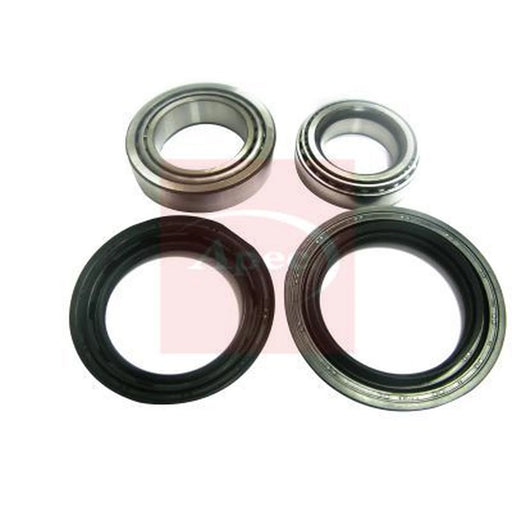 Apec Wheel Bearing Kit AWB1636