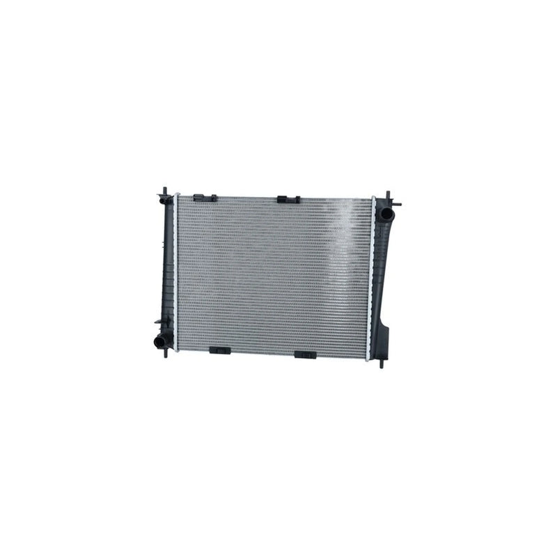 NRF Engine Radiator 53077