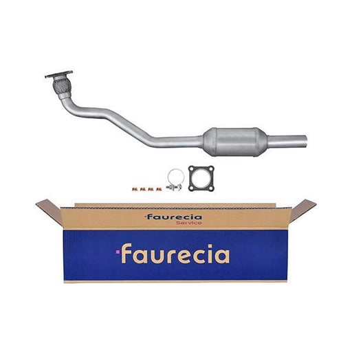 Hella Catalytic Converter 8LE 366 054-601