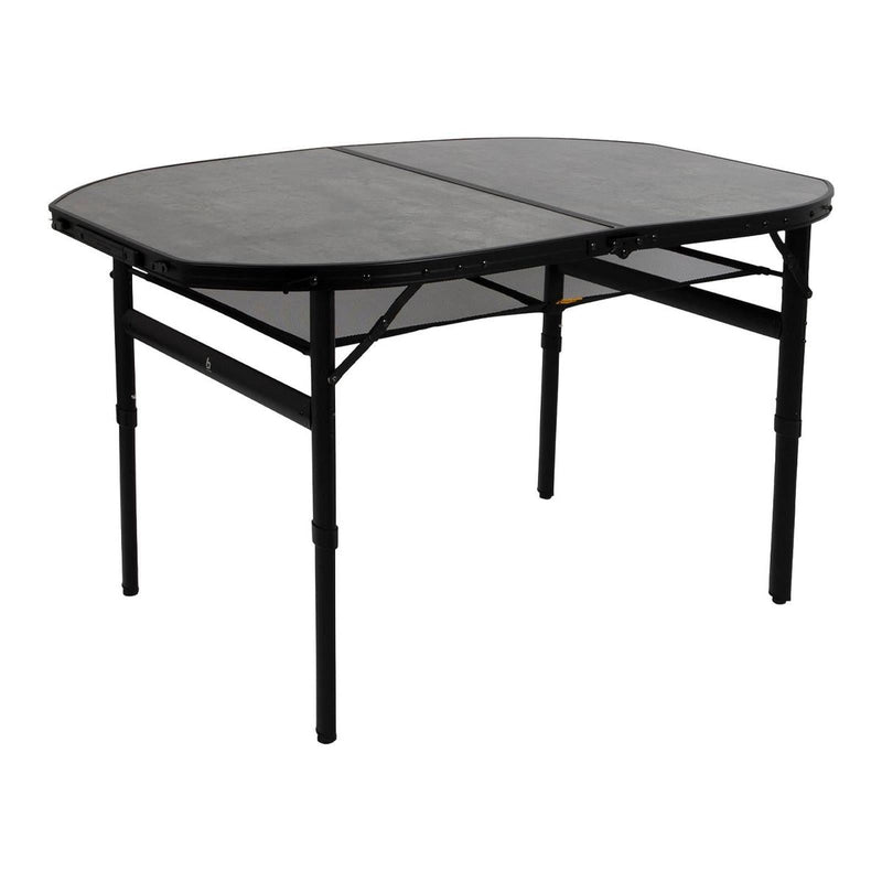 Bo-Camp Industrial Collection Table Northgate Case 120 x 80cm - Bo-Camp - Van Life Living
