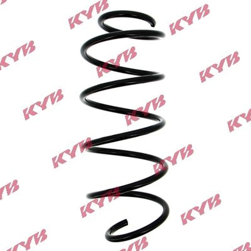 KYB Front Suspension Coil Spring RA4051