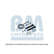 BM Catalysts Fitting Kit FK90104C FK90104C