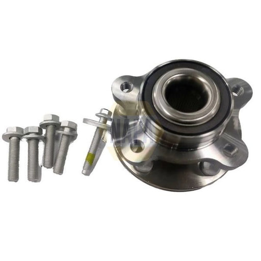 NAPA Wheel Bearing Kit PWB1518