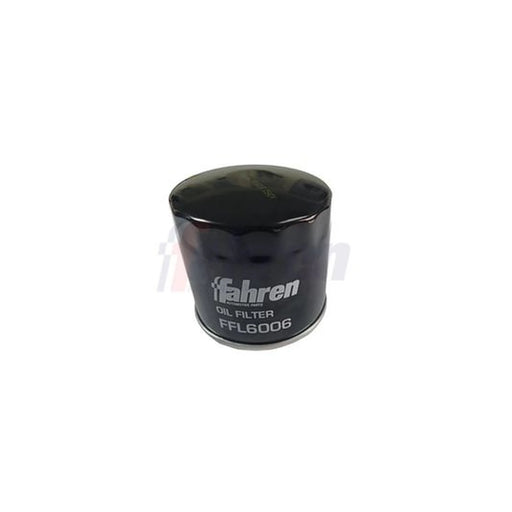 Fahren Engine Oil Filter FFL6006