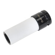 Sealey Alloy Wheel Impact Socket 1/2"Sq Drive Star Profile for Mercedes SX0417 Sealey  - Town Parts