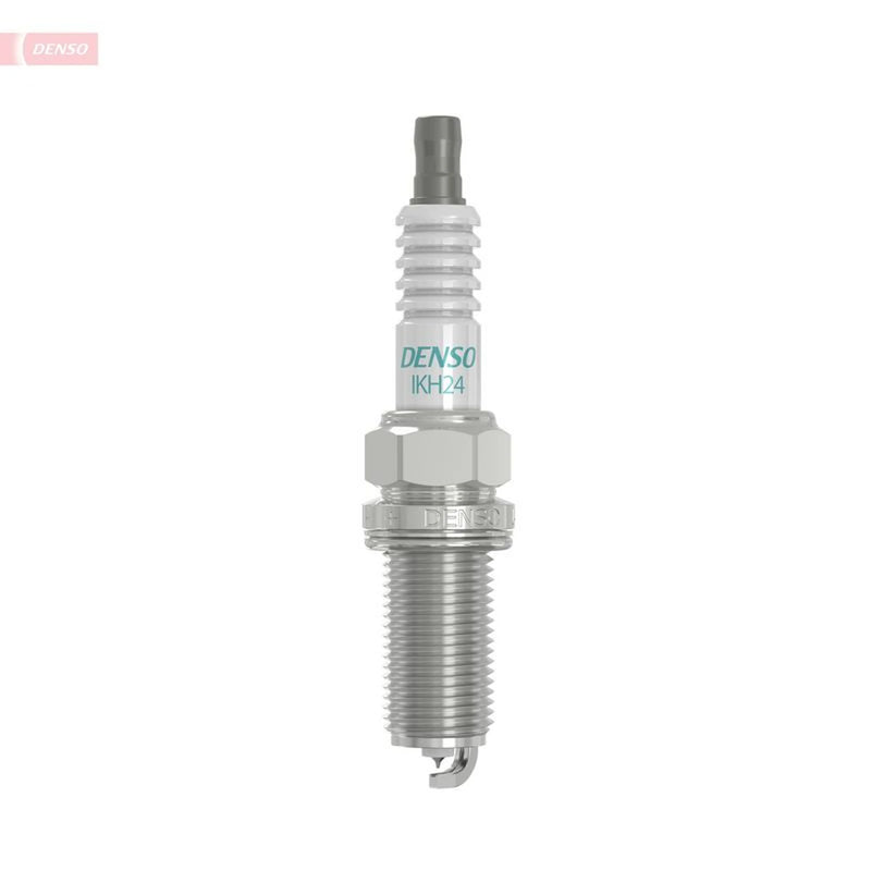 Denso Engine Spark Plug IKH24