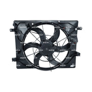 NRF Engine Cooling Fan 47560