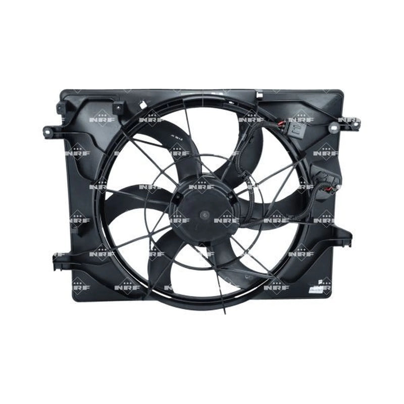 NRF Engine Cooling Fan 47560