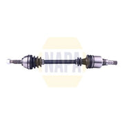 NAPA CV Drive Shaft Driveshaft Front Left NDS1525L