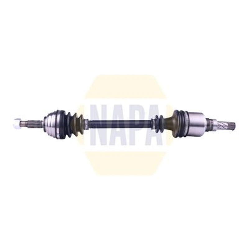NAPA CV Drive Shaft Driveshaft Front Left NDS1525L