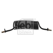 Febi Spiral Hose Tube Line Pipe 08477