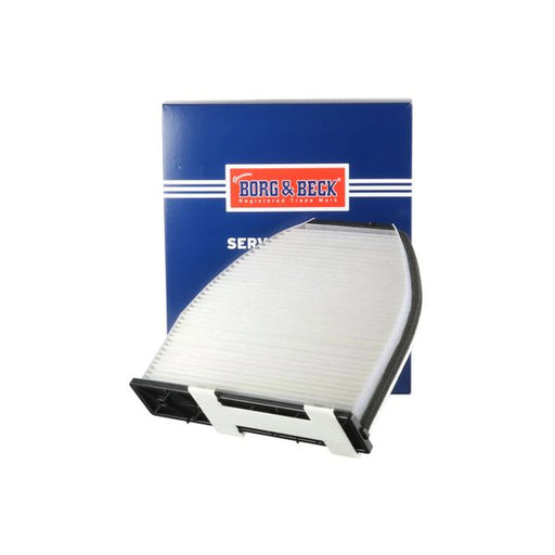 Borg & Beck Cabin Air Filter (Pollen Filter) BFC1374