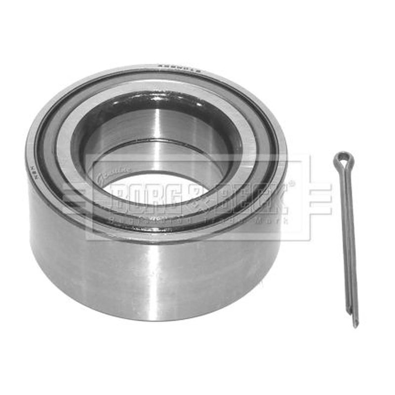 Borg & Beck Wheel Bearing Kit BWK1002