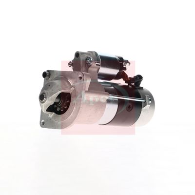 Apec Red Starter Motor V kW Teeth ASM2053