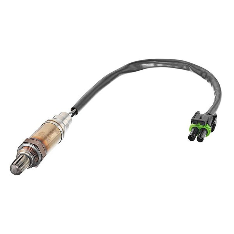 Bosch O2 Lambda Oxygen Sensor before catalytic converter 0 258 002 058