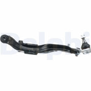 Delphi Control/Trailing Arm Lower TC3428