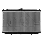 NRF Engine Radiator 53388