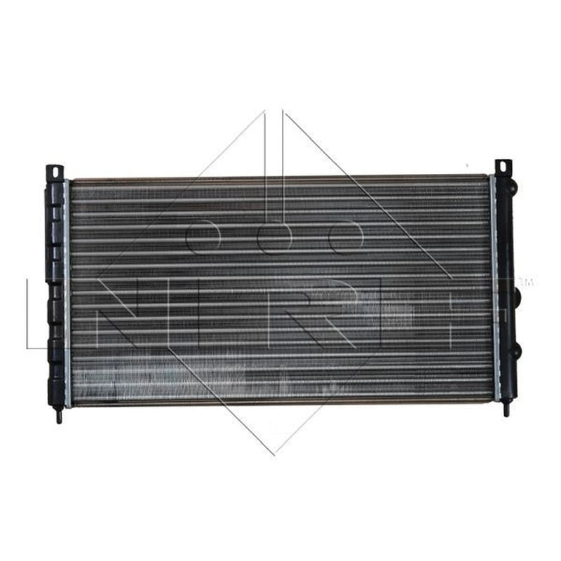 NRF Engine Radiator 50560