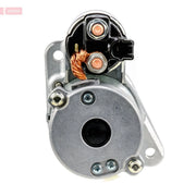 Denso Starter Motor 12V 1.7kW 10 Teeth fits Lexus Gs 2005-2012