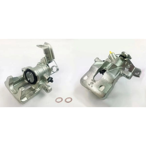 Juratek Brake Caliper Assembly Rear Left JCA1024L