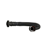 Gates Crankcase Ventilation Hose 284mm EMH135