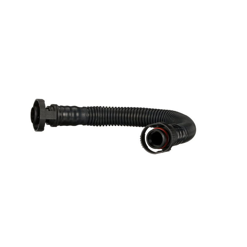 Gates Crankcase Ventilation Hose 284mm EMH135