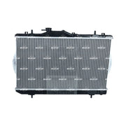 NRF Engine Radiator 53262