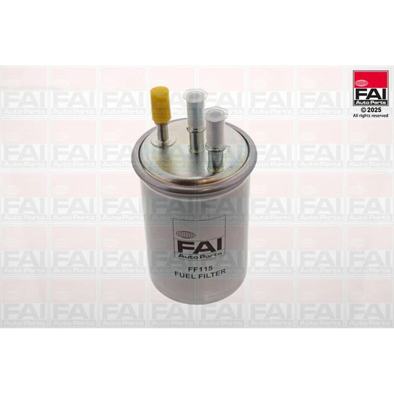 FAI Fuel Filter Element FF115