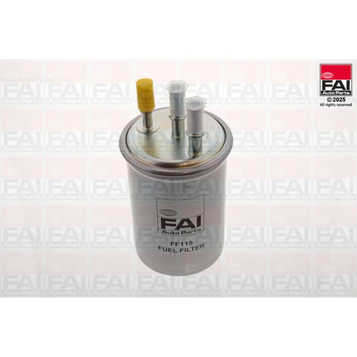 FAI Fuel Filter Element FF115