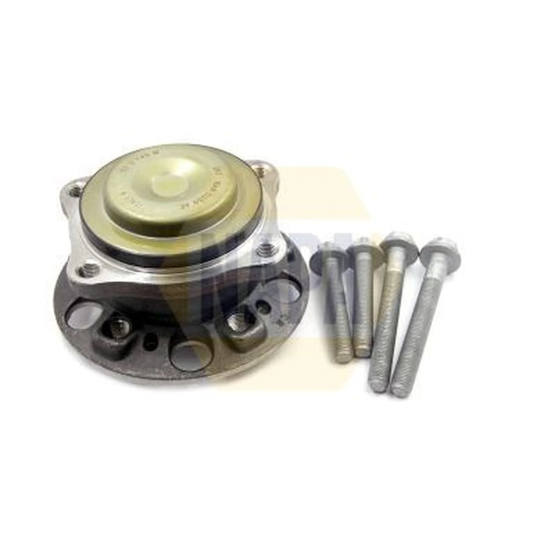 NAPA Wheel Bearing Kit PWB1686