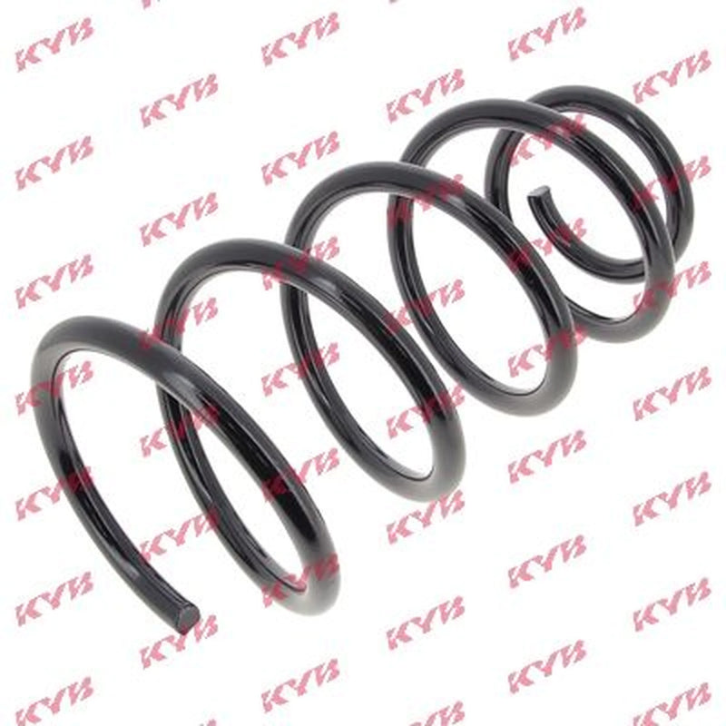 KYB Front Suspension Coil Spring RC3939