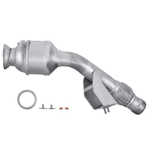 Hella Catalytic Converter 8LE 366 052-771