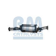 BM Catalysts Dpf BM11091