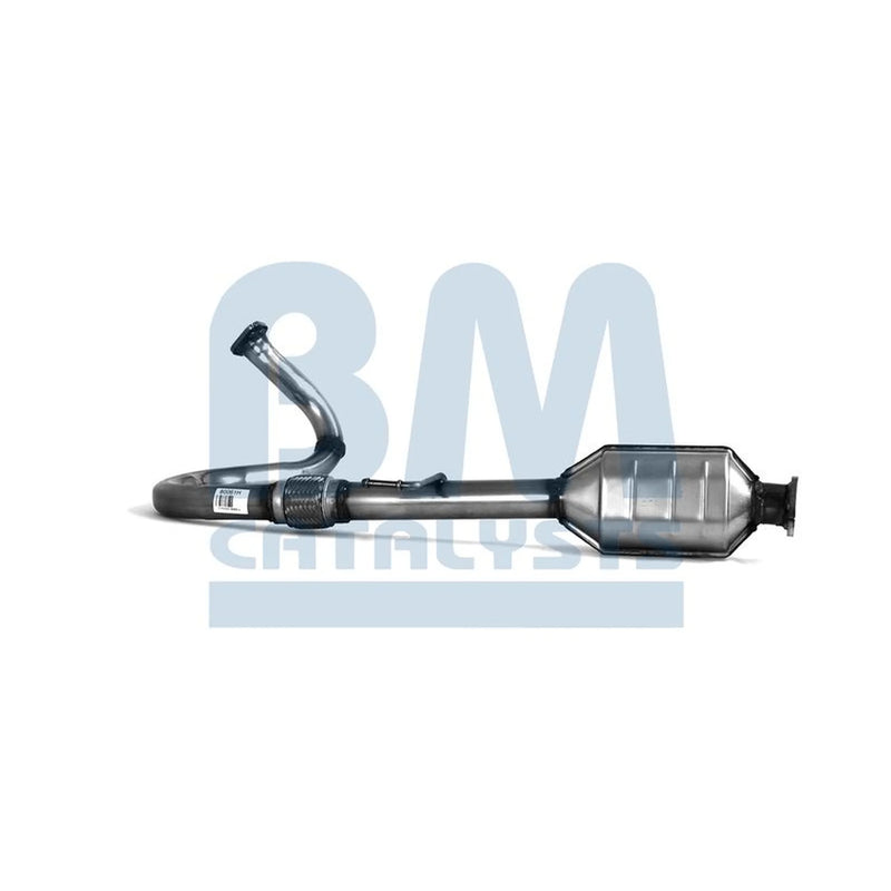 BM Catalysts Homologated Diesel Cat BM80061H